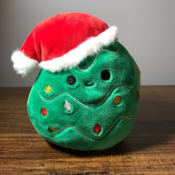 Squishmallows Other - Squishmallow “Carol” . 5 inches tall